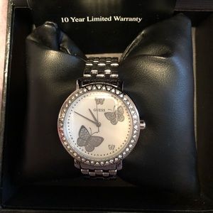 Guess ladies watch